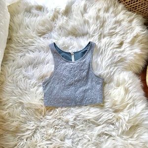 Free People Movement Sports Bra